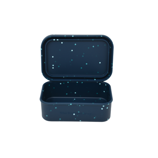 The Mini Silicone Bento Box - Twilight