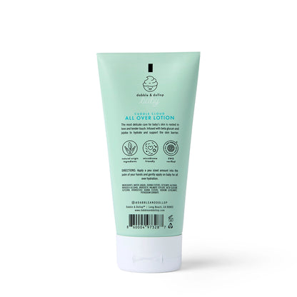 Cuddle Cloud™ All Over Lotion