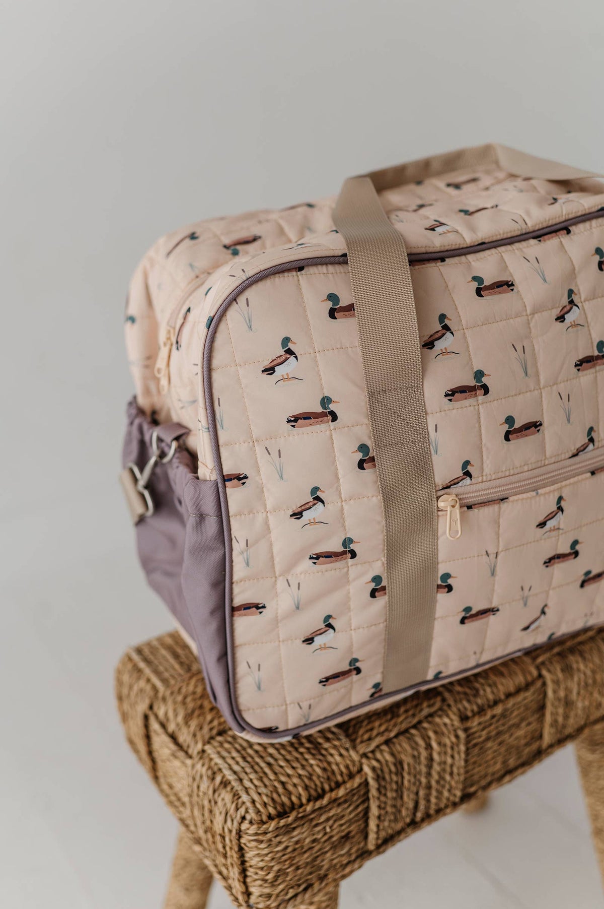 Overnight Bag - view 10