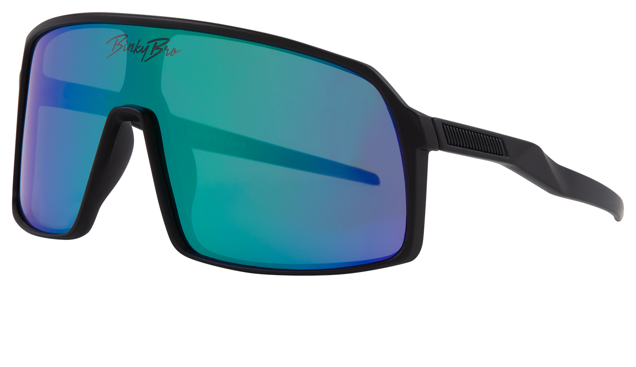 Monteverde Saline Sunglasses