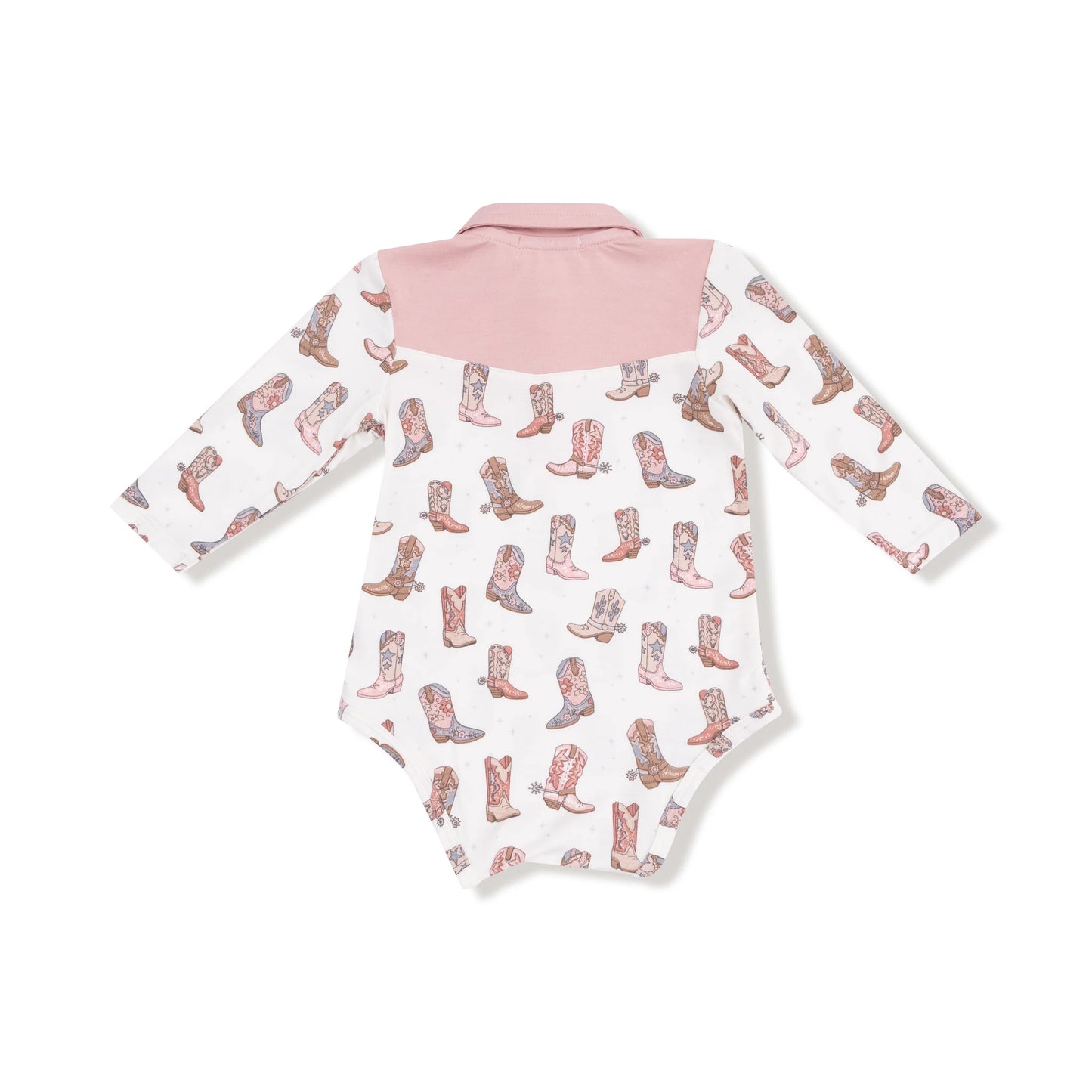 Future Cowgirl Bodysuit