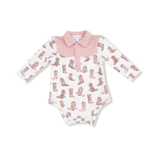 Future Cowgirl Bodysuit