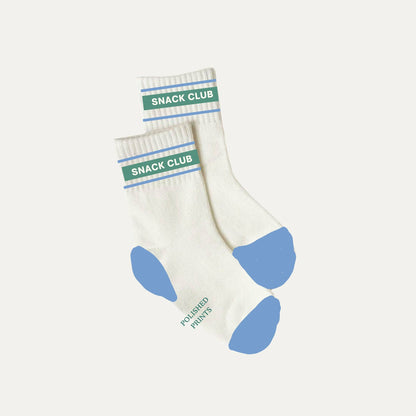 Snack Club Socks
