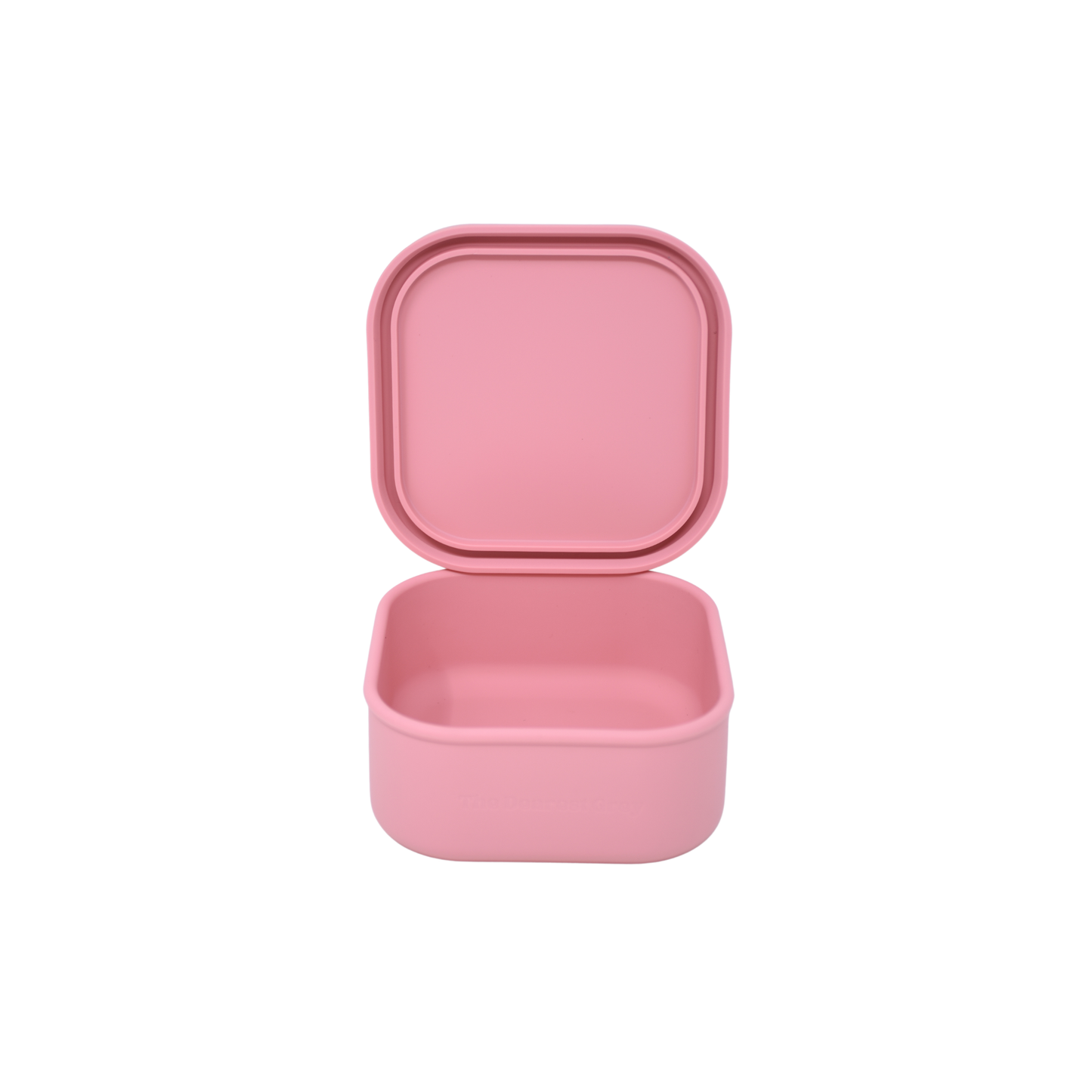 The Dearest Grey Smalls Bento Box - Rose