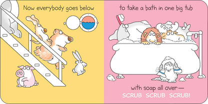 Going to Bed Book by Sandra Boynton - view 3