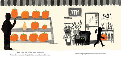 Stumpkin by Lucy Ruth Cummins - view 3