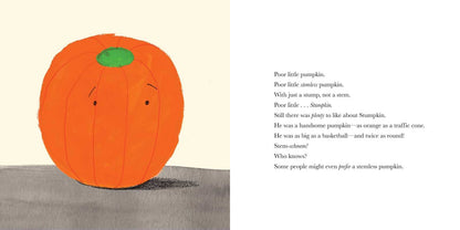 Stumpkin by Lucy Ruth Cummins - view 7