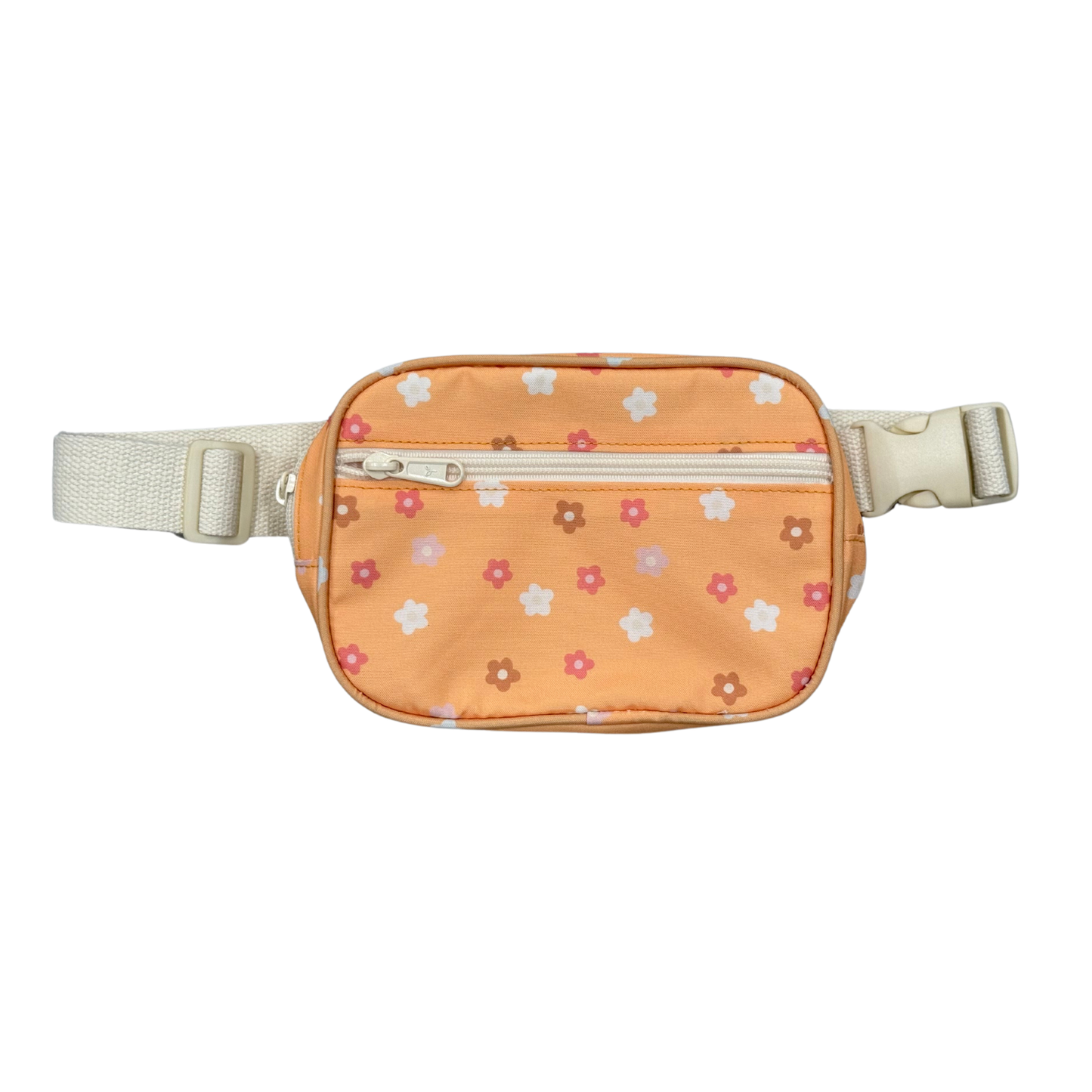 Desert Mist Blooms Mini Belt Bag - view 3