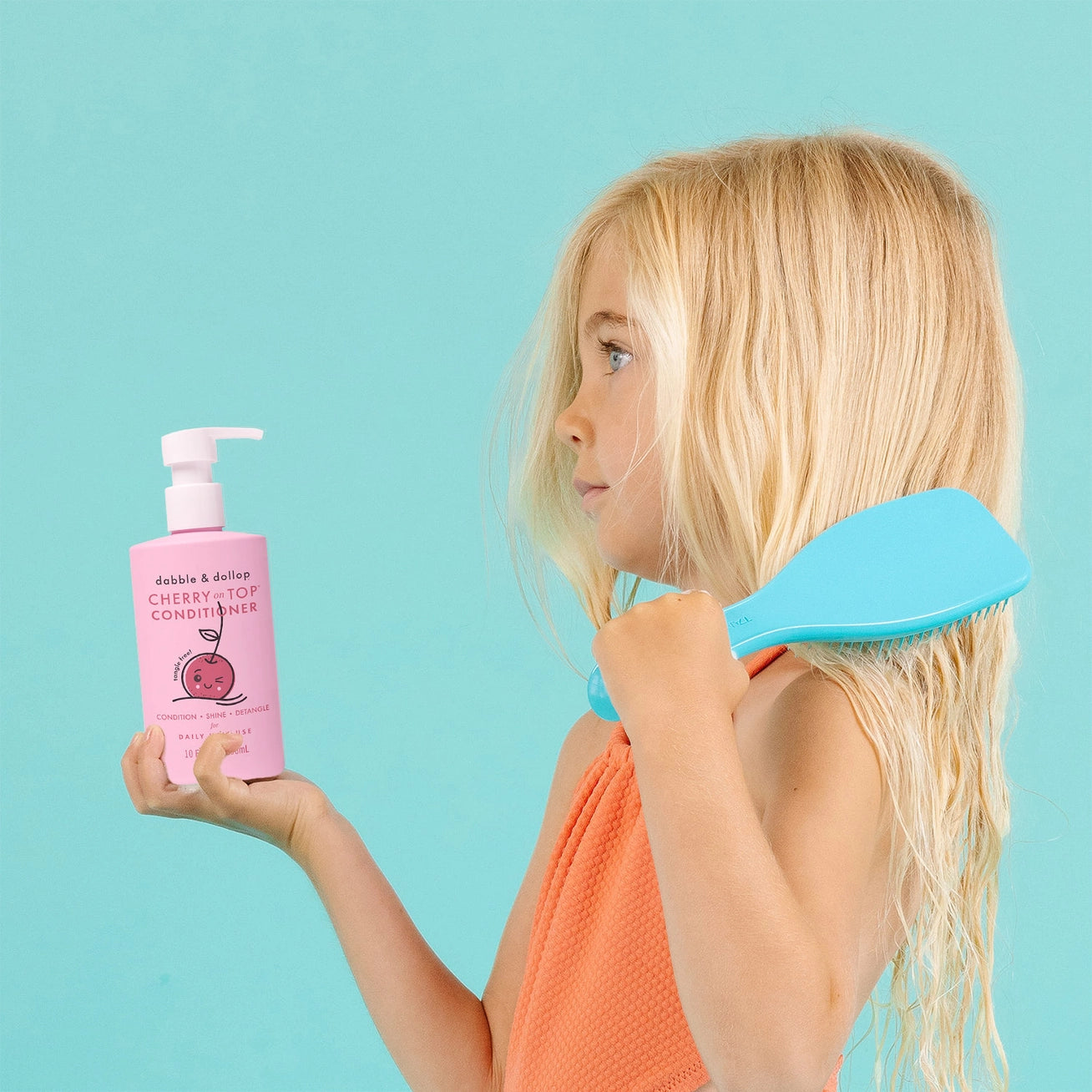 Cherry on Top Hair Conditioner
