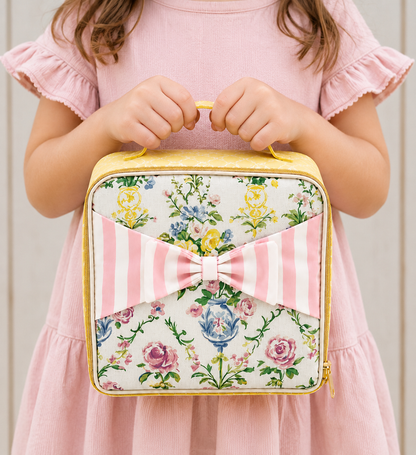 Bree Lunchbox - Buttercup Hill
