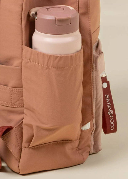 Stainless Steel Water Bottle- Blushfield