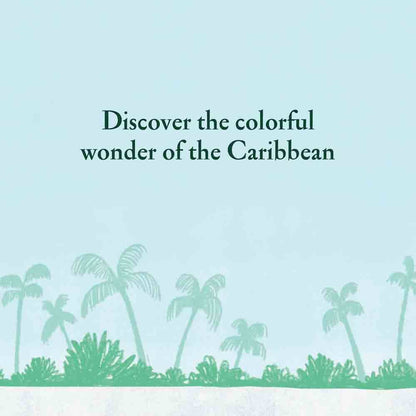 Over and Under the Coral Reef