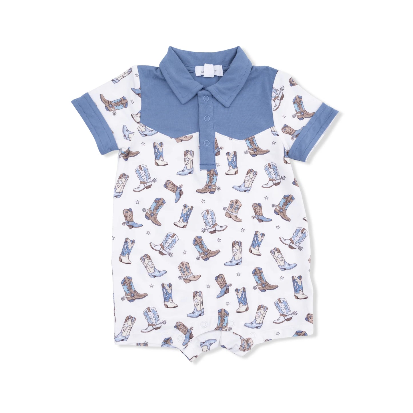 Cowboy Boots Cowboy Shortie