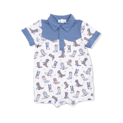 Cowboy Boots Cowboy Shortie