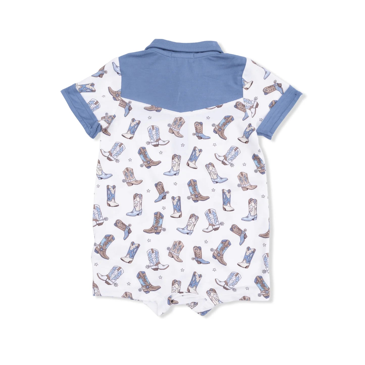 Cowboy Boots Cowboy Shortie