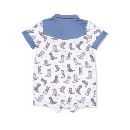 Cowboy Boots Cowboy Shortie