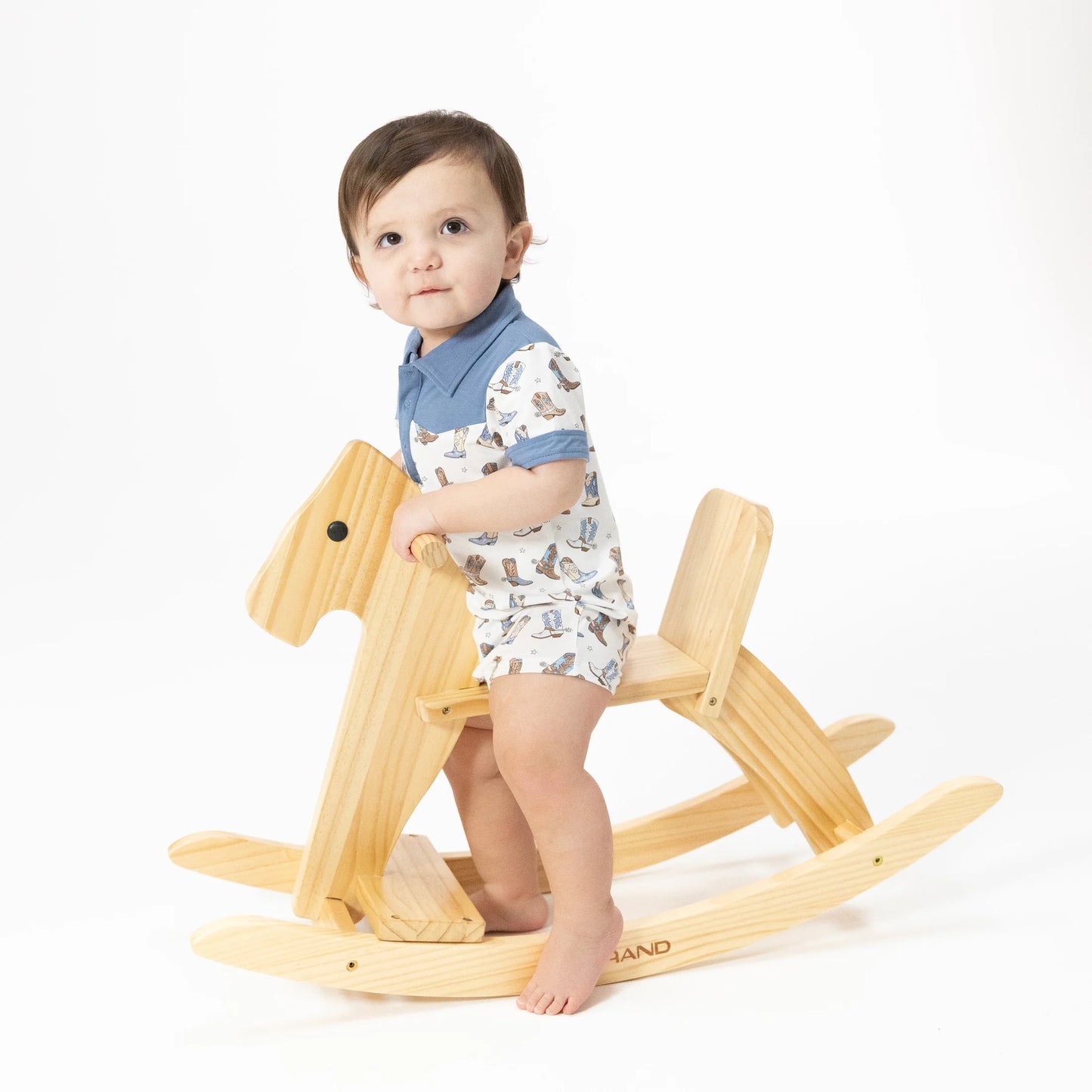 Cowboy Boots Cowboy Shortie