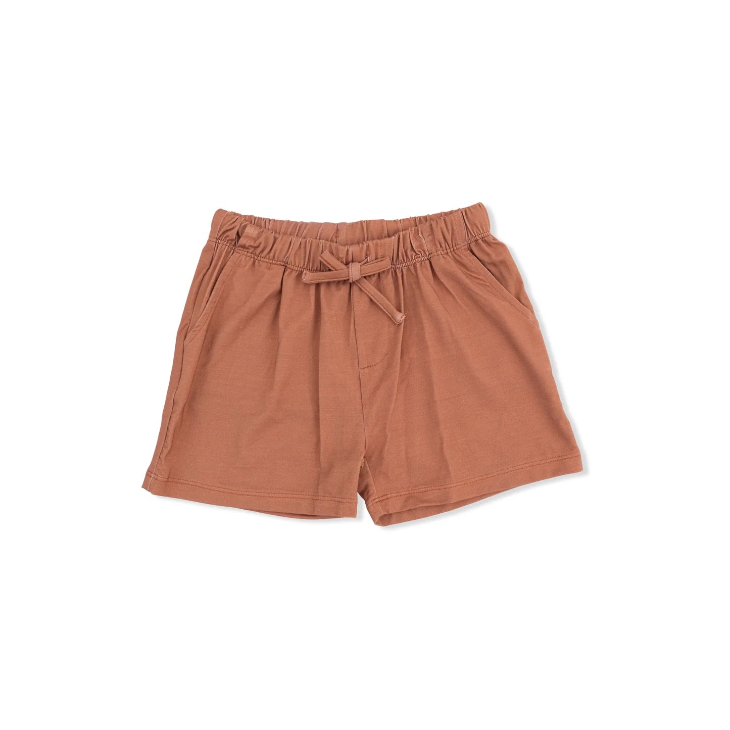 Rodeo Patches Cowboy Polo + Short Set