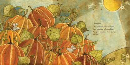 Very Best Pumpkin by Mark Kimball Moulton - view 2