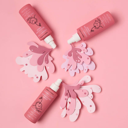 Cherry on Top® Hair Detangling & Conditioning Spray