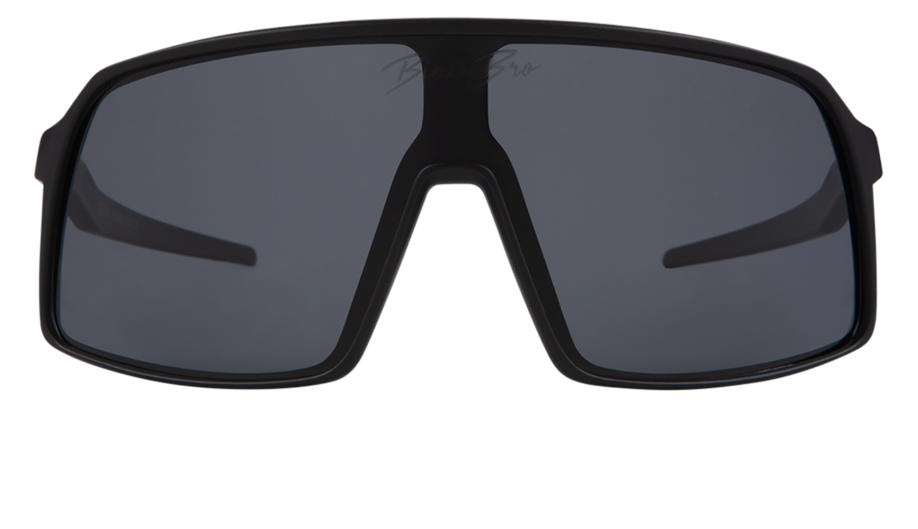 Monteverde Black Sunglasses