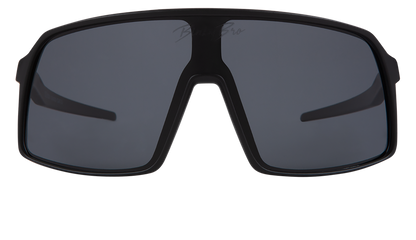Monteverde Black Sunglasses