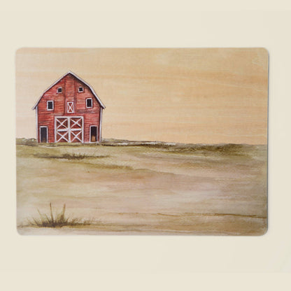 Farm Animals Chunky Wooden Puzzle: A Tabitha Paige Puzzle