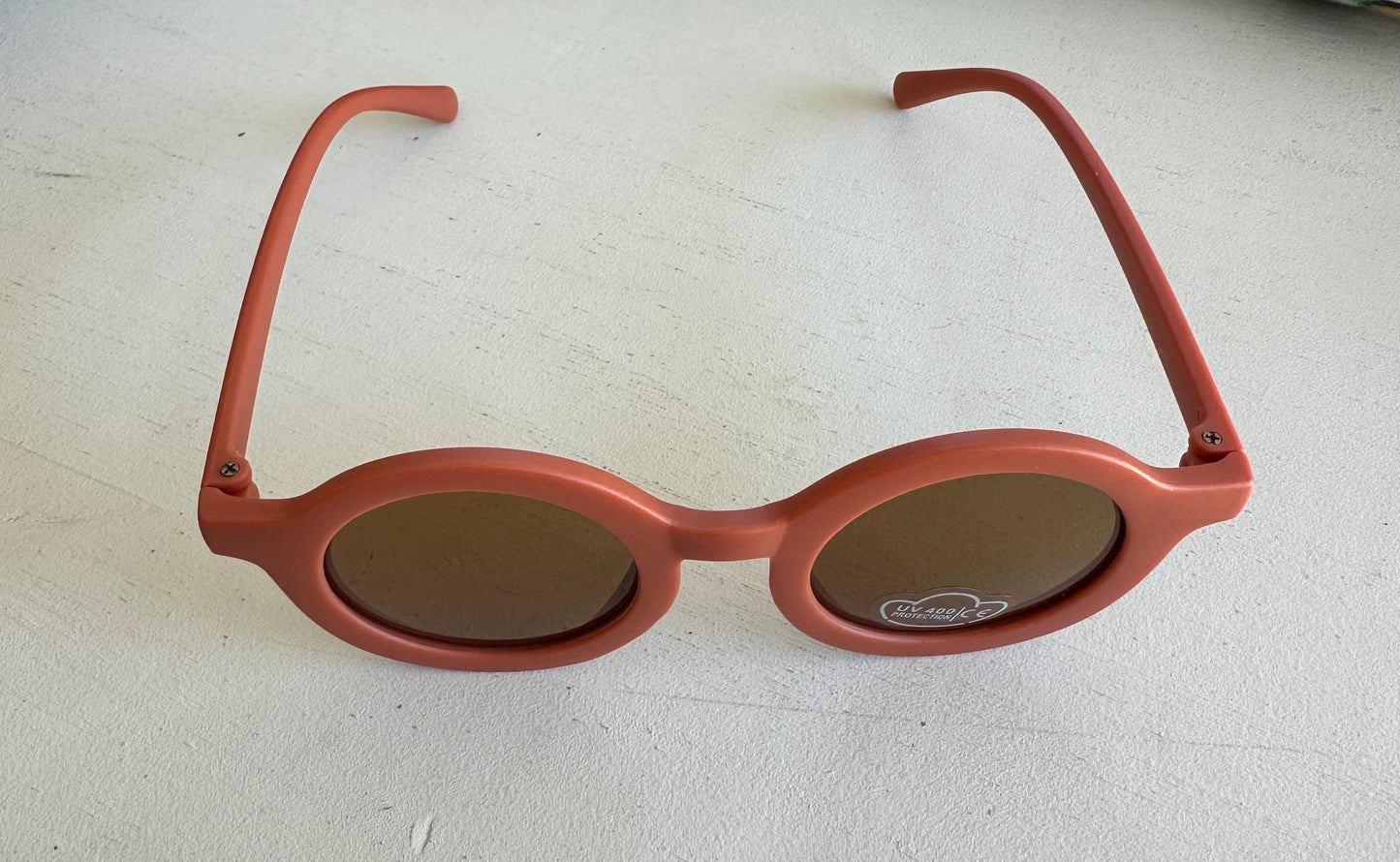 Baby and Toddler Retro Sunnies