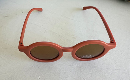 Baby and Toddler Retro Sunnies