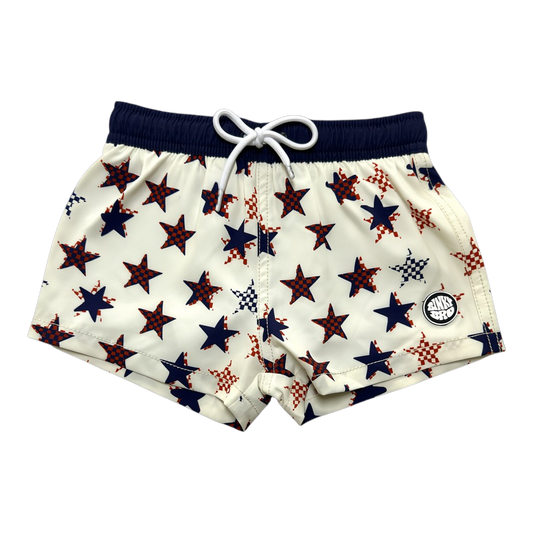 Kids Swimsuit - Starborn