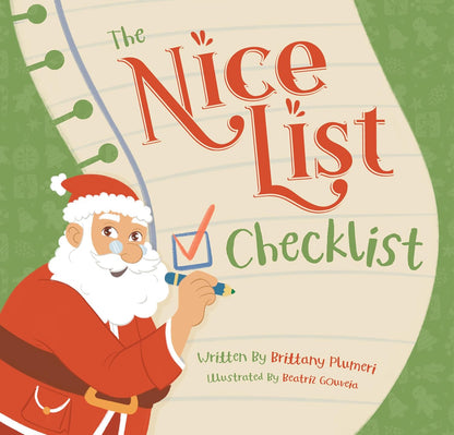 The Nice List Checklist