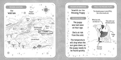 Sticker Dolly Dressing - Advent Calendar