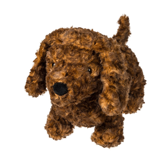 FabFuzz Diesel Dachshund – 13″