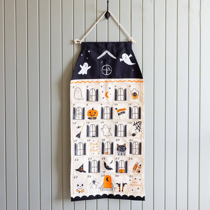 Halloween Advent Calendar