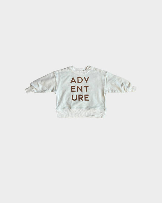 Adventure Sweatshirt