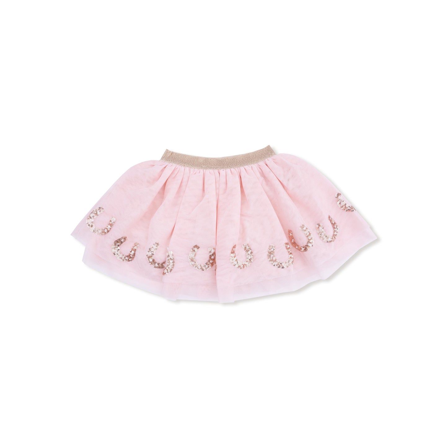 Horseshoe Tutu Skirt