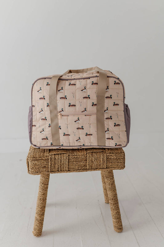 Overnight Bag