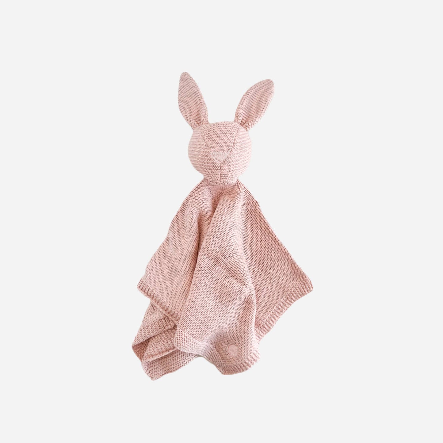 Bunny Lovey, Blush Pink