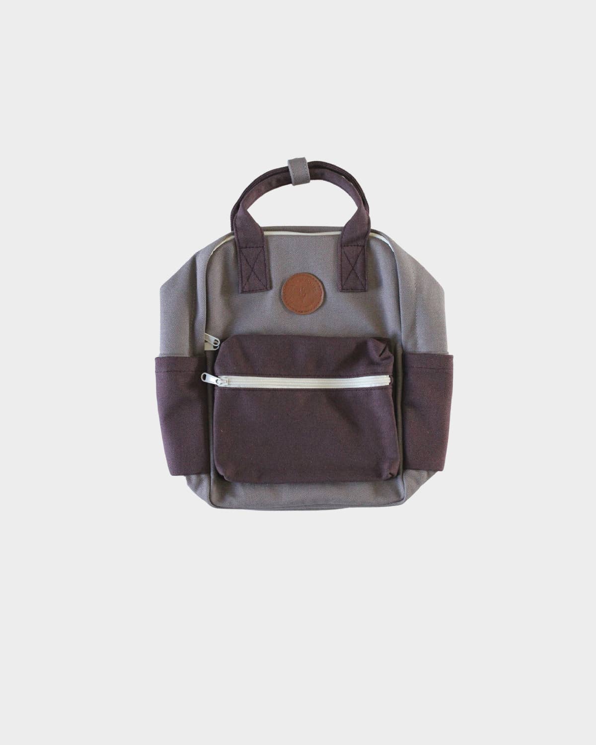 Toddler Backpack in Lilac