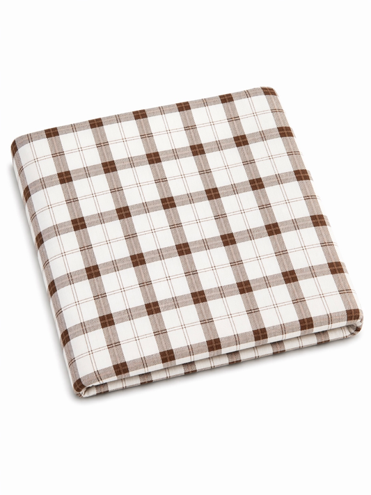 Swaddle, Homestead Plaid