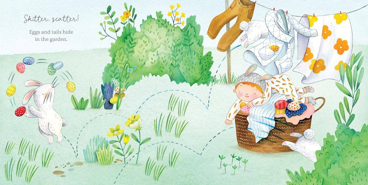 Baby's First Easter Board Book - view 5
