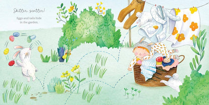 Baby's First Easter Board Book - view 5
