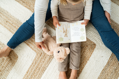 Book - Honey Bear, I'm Grateful for You: Intro to Gratitude