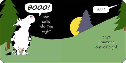 Boo! Baa, La La La! by Sandra Boynton - view 2