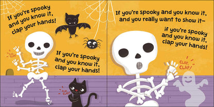 If You're Spooky and You Know It by Aly Fronis - view 2