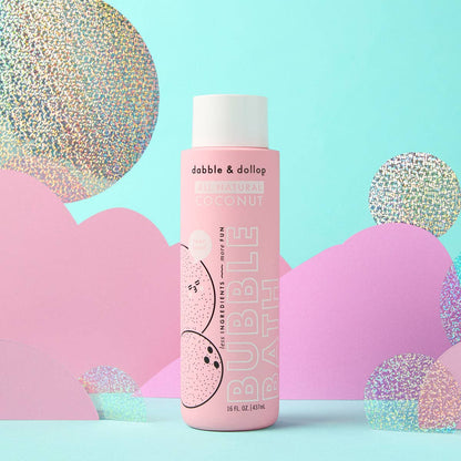 Bubble Bath - Coconut