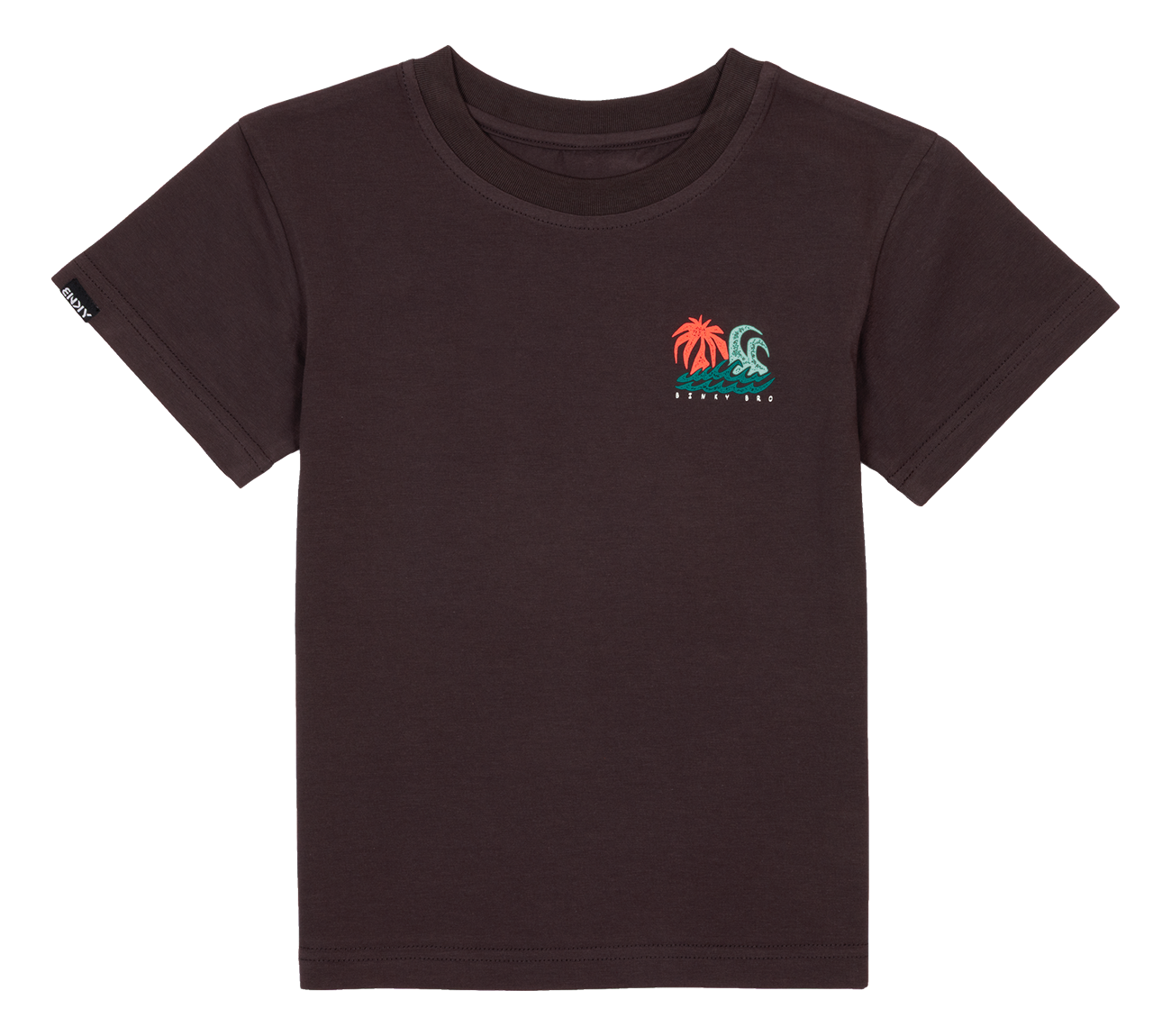 Samsara Graphic T-Shirt