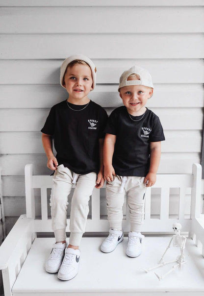 Spooky Season - Kids Halloween Tee