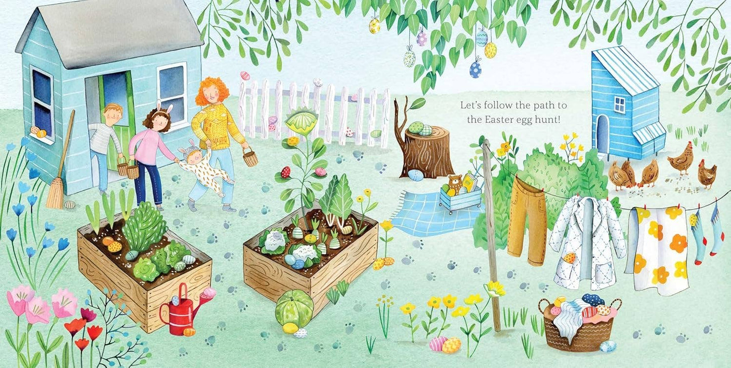 Baby's First Easter Board Book - view 4