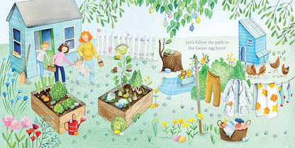 Baby's First Easter Board Book - view 4